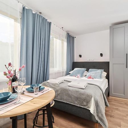 Studio Wroclaw Krawiecka By Renters 브로츠와프 외부 사진
