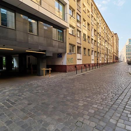 Studio Wroclaw Krawiecka By Renters 브로츠와프 외부 사진