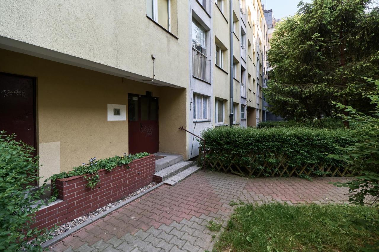 Studio Wroclaw Krawiecka By Renters 브로츠와프 외부 사진